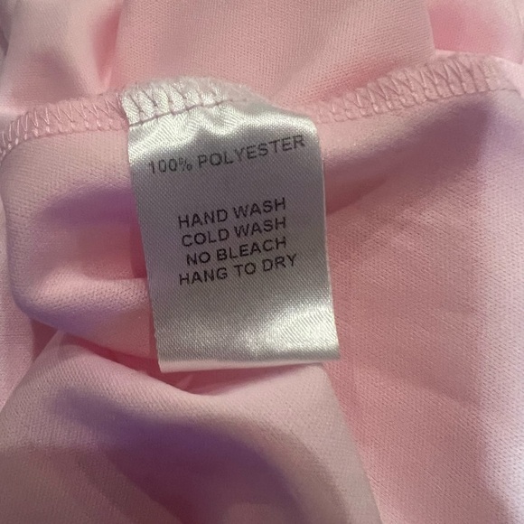 Pink Tulle Skirt Size Large - Picture 10 of 16